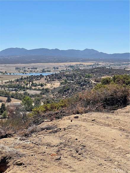 2.54 Acres of Residential Land for Sale in Aguanga, California