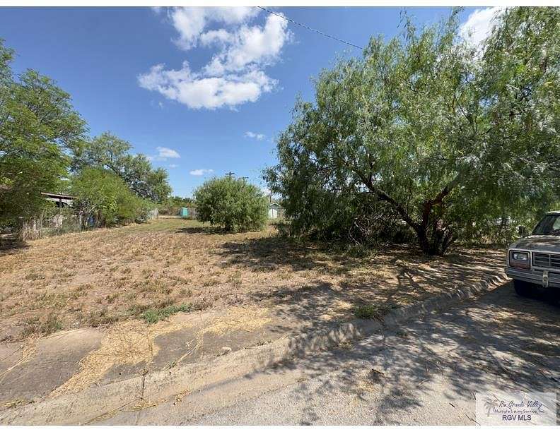 0.13 Acres of Residential Land for Sale in Brownsville, Texas