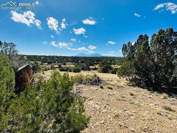 2 Acres of Land for Sale in Walsenburg, Colorado