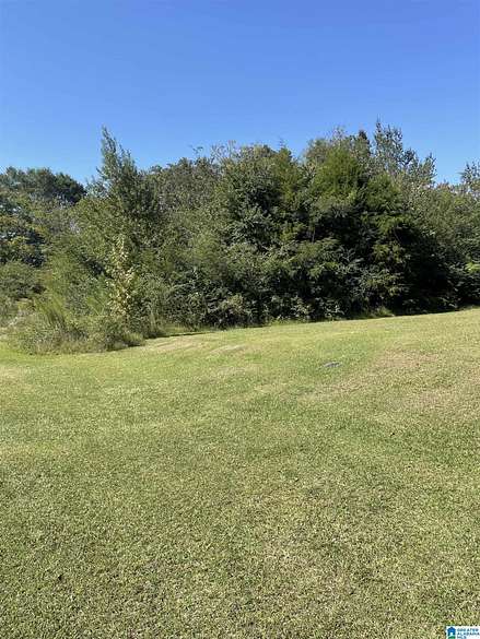 0.8 Acres of Residential Land for Sale in Lincoln, Alabama