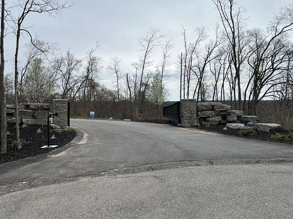 0.8 Acres of Residential Land for Sale in Lowell, Michigan