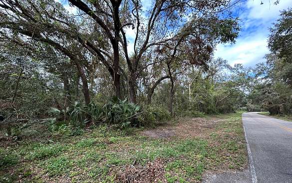 1.4 Acres of Residential Land for Sale in Mayo, Florida