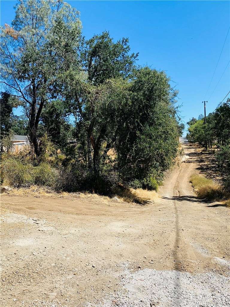 0.11 Acres of Land for Sale in Clearlake, California