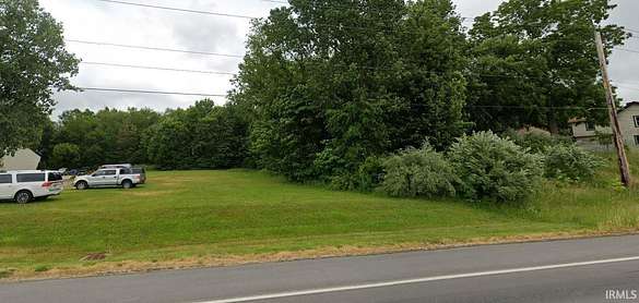 1.8 Acres of Mixed-Use Land for Sale in Lakeville, Indiana