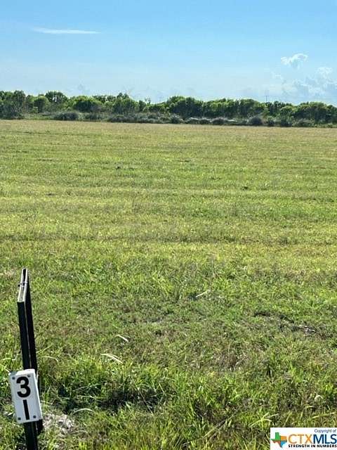 0.519 Acres of Residential Land for Sale in Matagorda, Texas