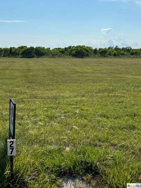 0.53 Acres of Residential Land for Sale in Matagorda, Texas