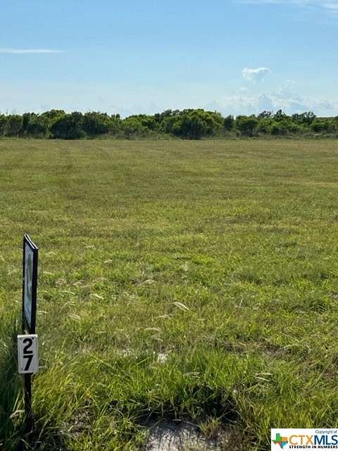 0.53 Acres of Residential Land for Sale in Matagorda, Texas