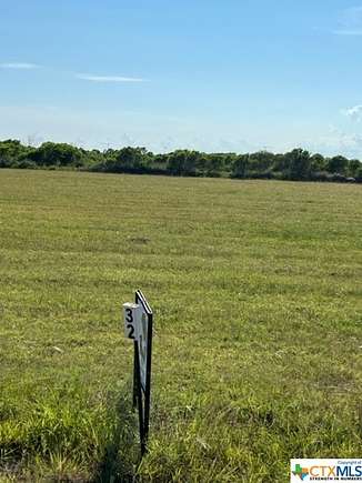 0.519 Acres of Residential Land for Sale in Matagorda, Texas