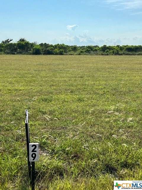 0.519 Acres of Residential Land for Sale in Matagorda, Texas