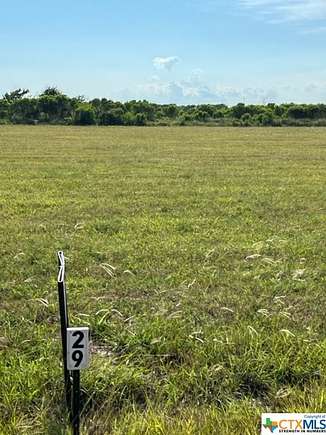 0.519 Acres of Residential Land for Sale in Matagorda, Texas