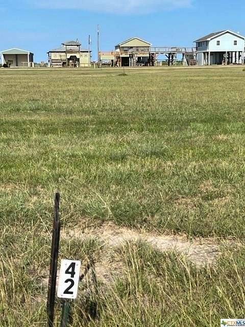 0.52 Acres of Residential Land for Sale in Matagorda, Texas