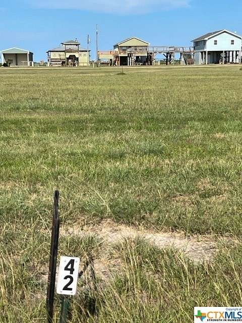 0.519 Acres of Residential Land for Sale in Matagorda, Texas