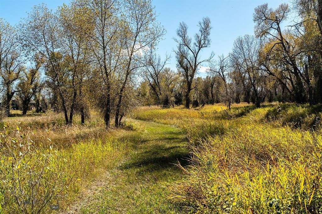 1.2 Acres of Residential Land for Sale in Belgrade, Montana