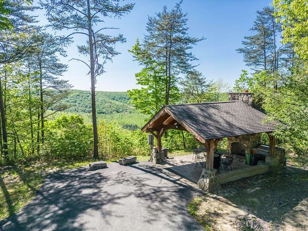 0.54 Acres of Land for Sale in Monterey, Tennessee