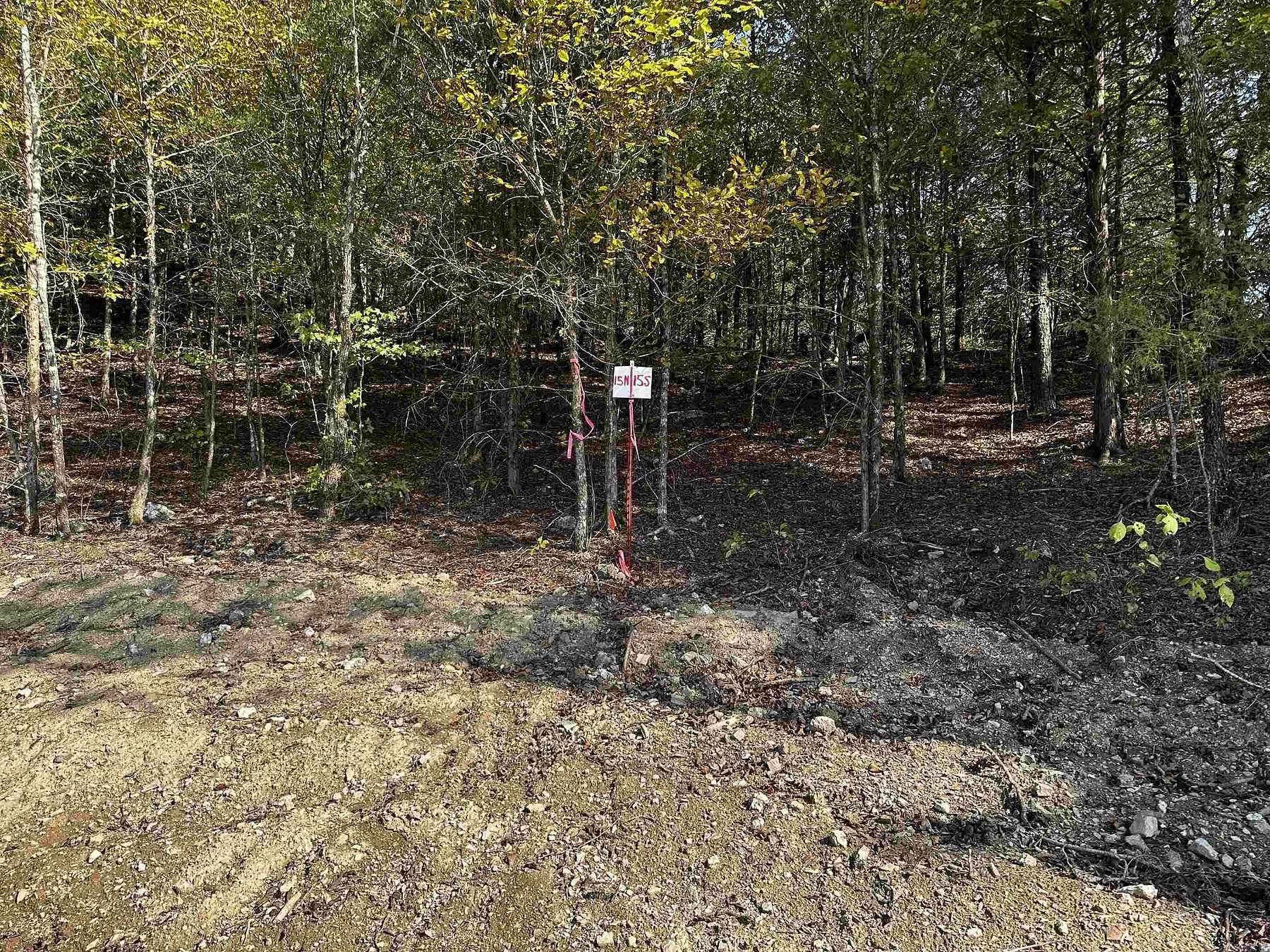 5.9 Acres of Residential Land for Sale in Story, Arkansas