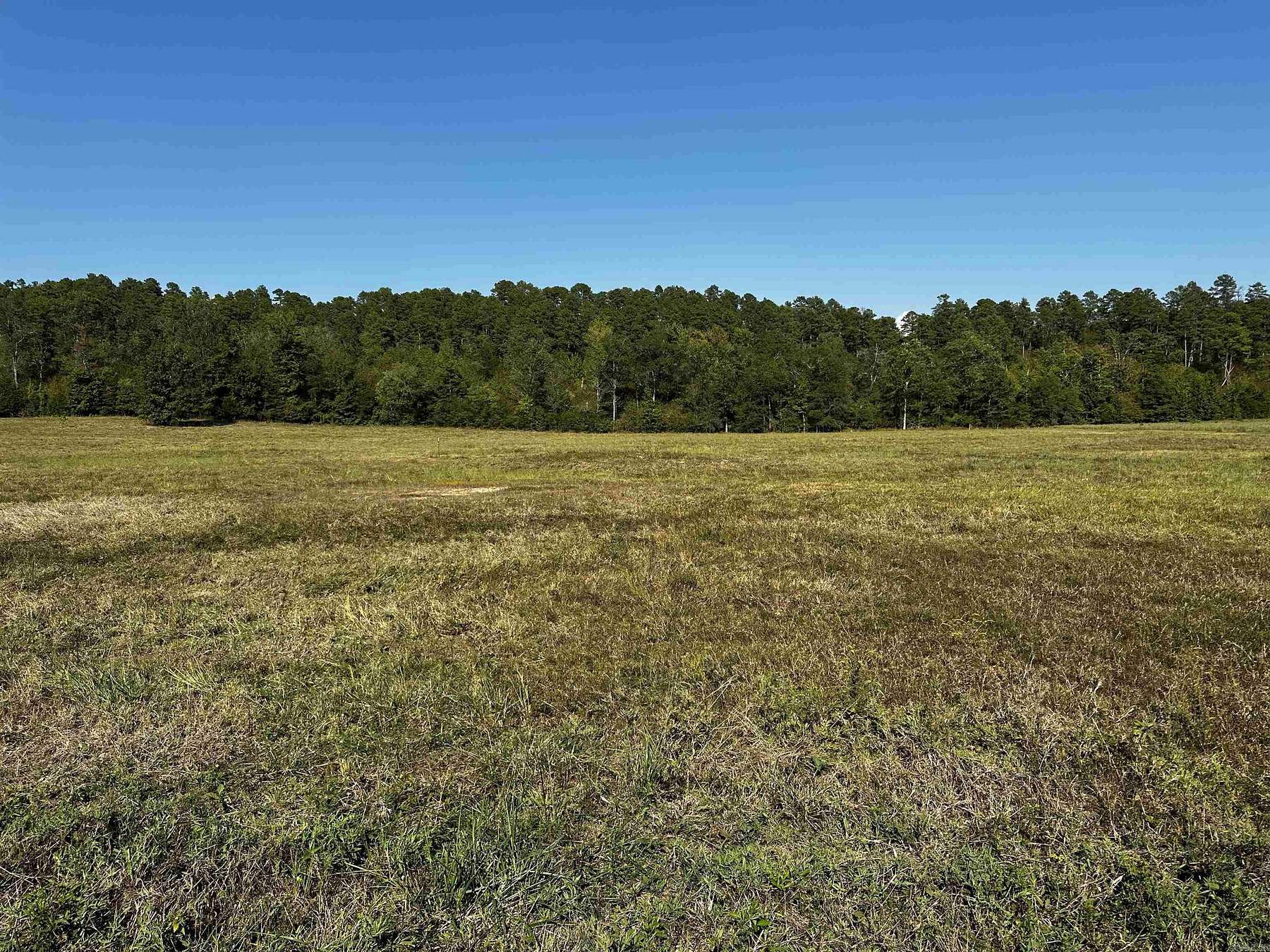 6 Acres of Residential Land for Sale in Story, Arkansas