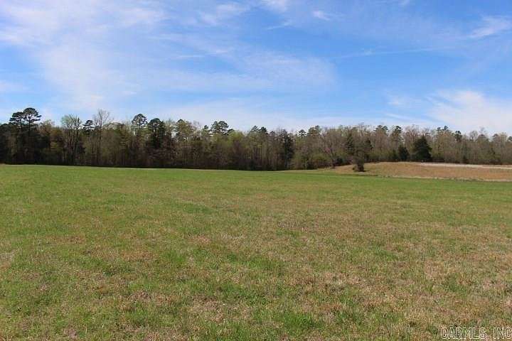 3 Acres of Residential Land for Sale in Story, Arkansas