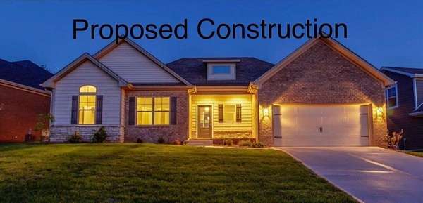 2.42 Acres of Residential Land with Home for Sale in Cynthiana, Kentucky