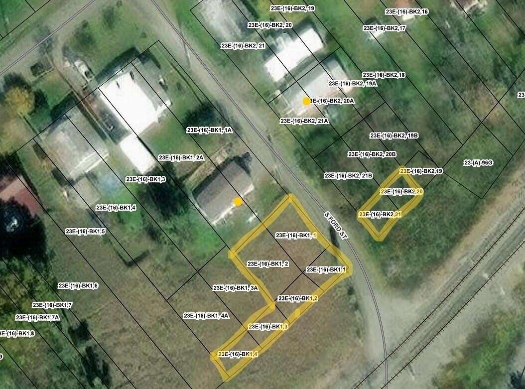 0.23 Acres of Residential Land for Sale in Pennington Gap, Virginia