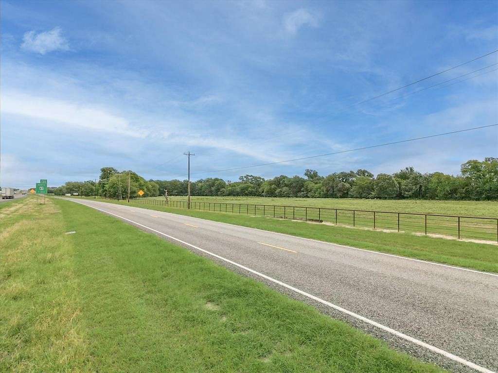 86 Acres of Land for Sale in Sulphur Springs, Texas