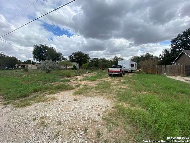 0.46 Acres of Residential Land for Sale in Elmendorf, Texas