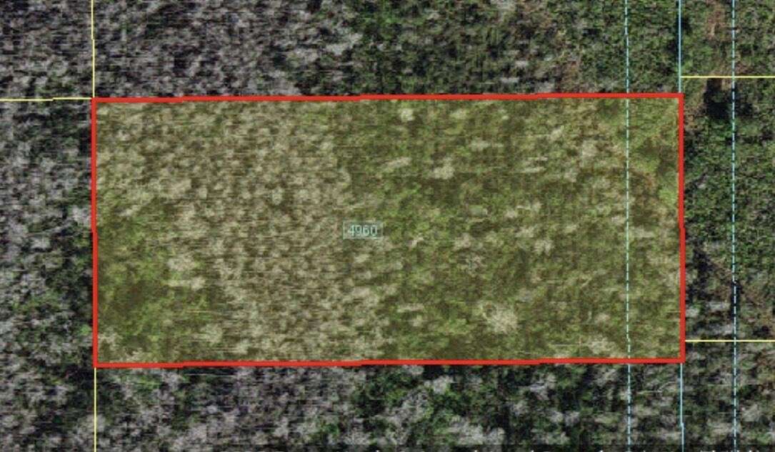 Land for Sale in St. Cloud, Florida