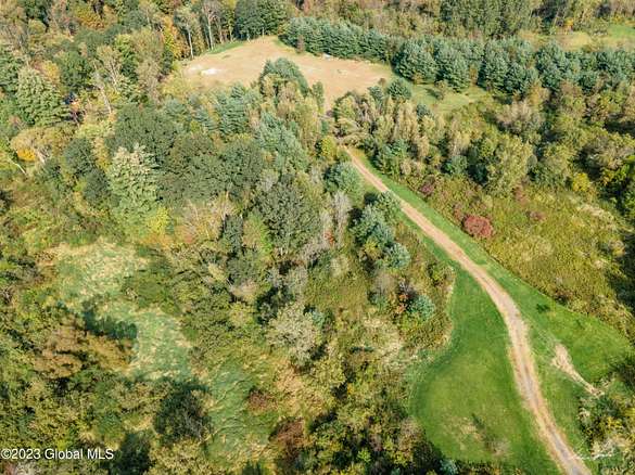 11.6 Acres of Land for Sale in Northumberland, New York