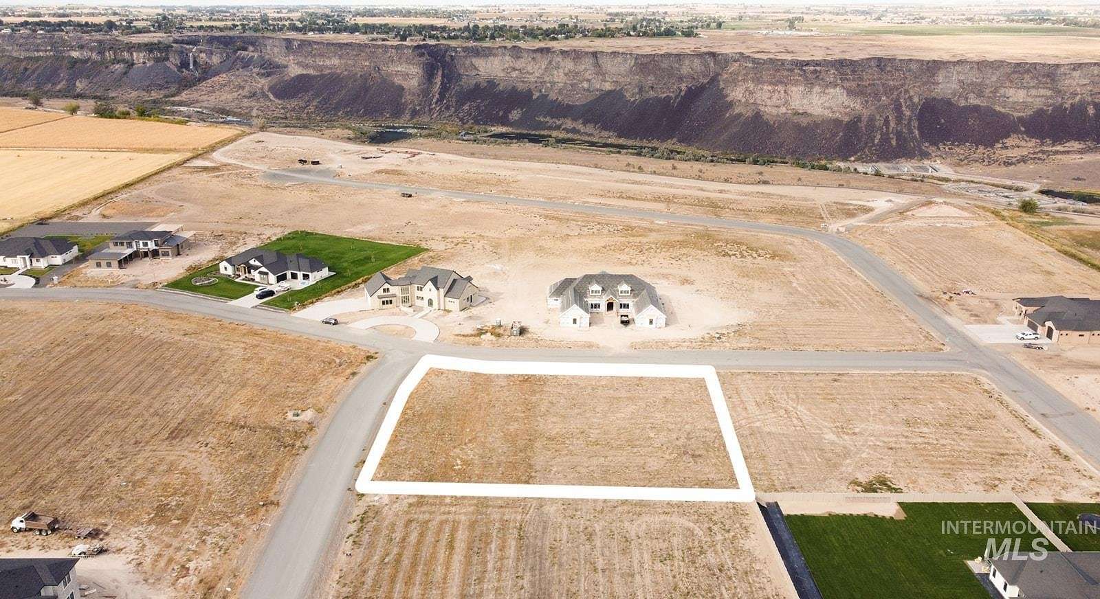 1 Acre of Land for Sale in Twin Falls, Idaho