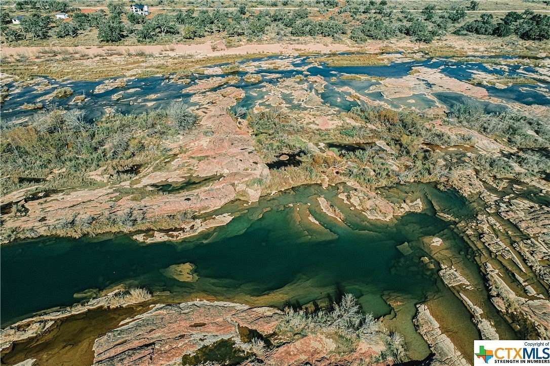 9 Acres of Land for Sale in Llano, Texas