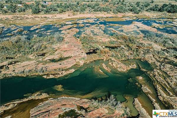 9 Acres of Land for Sale in Llano, Texas