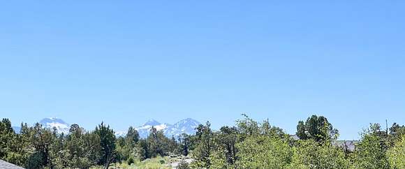 0.24 Acres of Residential Land for Sale in Bend, Oregon