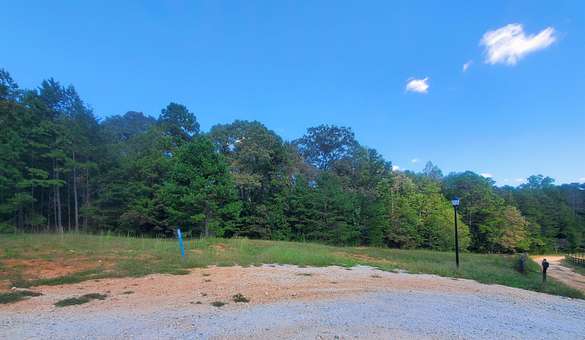 2 Acres of Residential Land for Sale in Fountain Inn, South Carolina