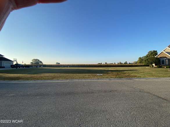 0.37 Acres of Residential Land for Sale in Ottawa, Ohio