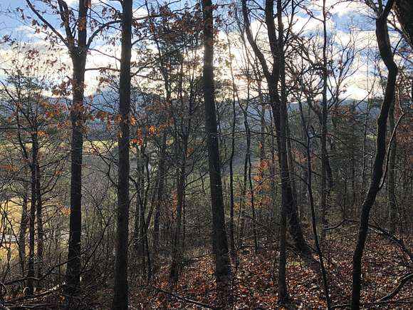 10 Acres of Land for Sale in Greeneville, Tennessee