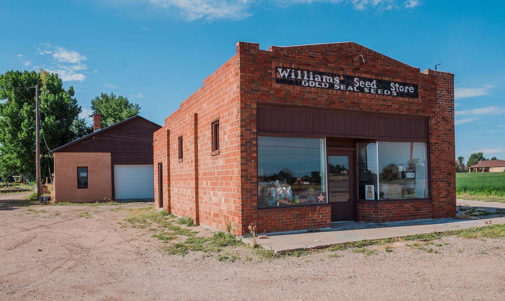 18 Acres of Land for Sale in Pueblo, Colorado