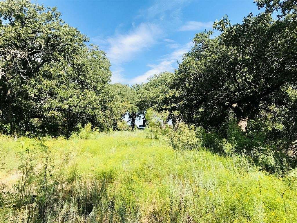 7.9 Acres of Residential Land for Sale in Cross Plains, Texas