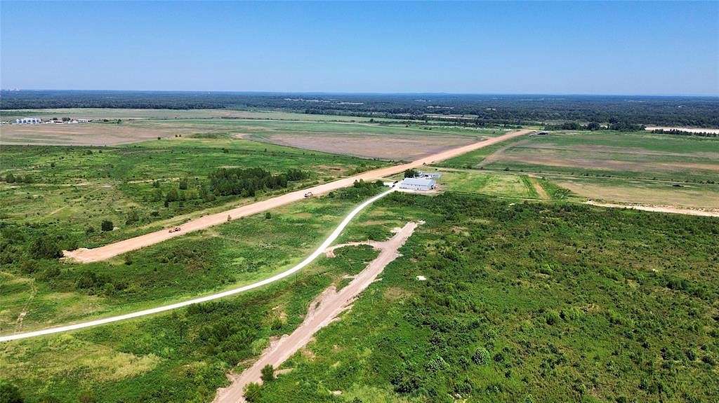 0.75 Acres of Land for Sale in Detroit, Texas