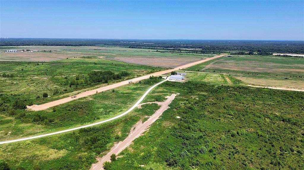 0.75 Acres of Residential Land for Sale in Detroit, Texas