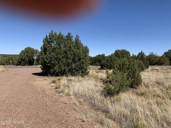 0.22 Acres of Residential Land for Sale in Show Low, Arizona