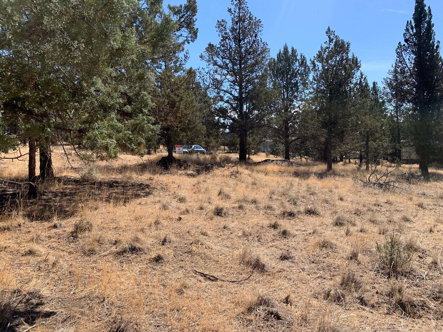 0.62 Acres of Residential Land for Sale in Prineville, Oregon