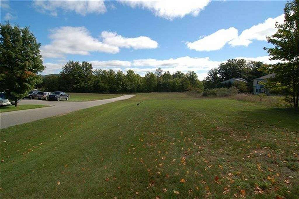 1.35 Acres of Commercial Land for Sale in East Jordan, Michigan