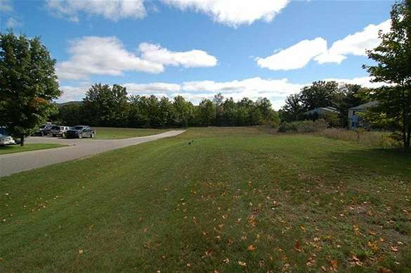 1.4 Acres of Commercial Land for Sale in East Jordan, Michigan