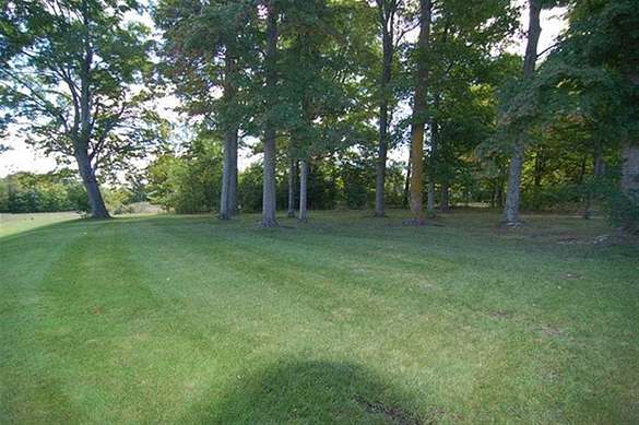 4 Acres of Commercial Land for Sale in East Jordan, Michigan