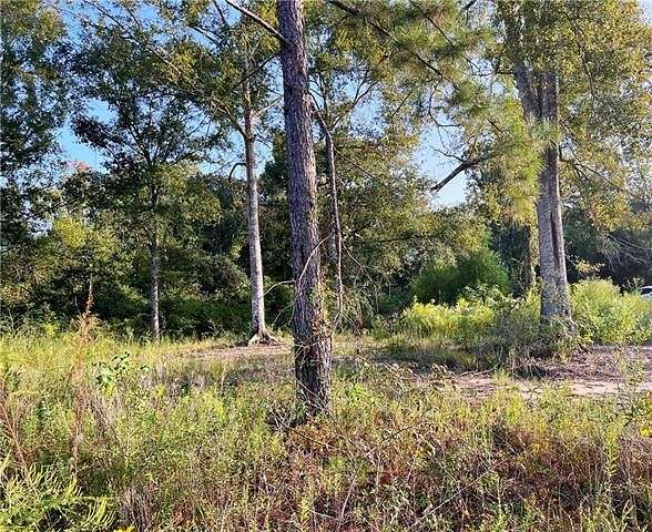0.65 Acres of Residential Land for Sale in Ponchatoula, Louisiana