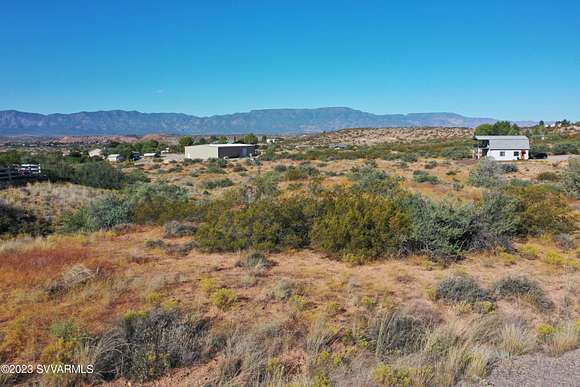 2.8 Acres of Residential Land for Sale in Cornville, Arizona