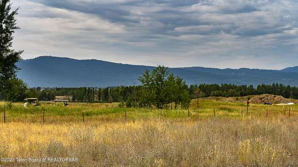 0.26 Acres of Residential Land for Sale in Victor, Idaho