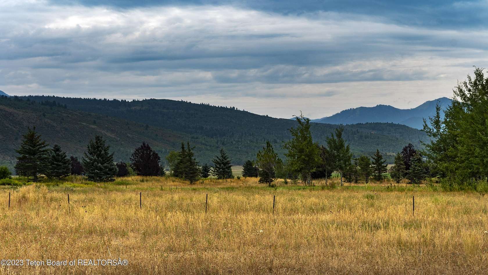 0.25 Acres of Residential Land for Sale in Victor, Idaho