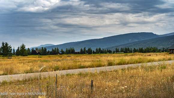 0.26 Acres of Residential Land for Sale in Victor, Idaho