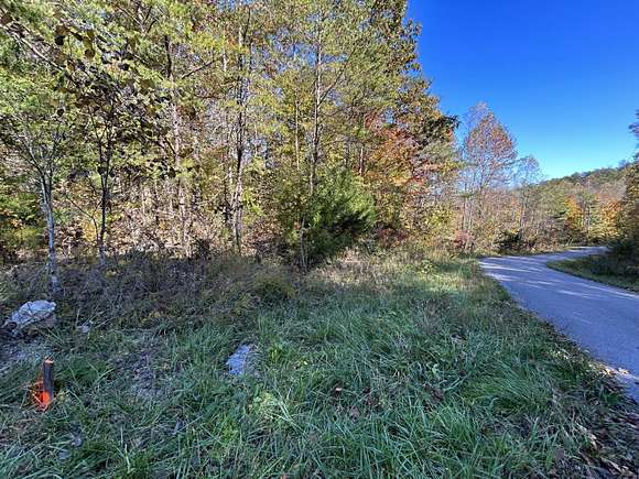 0.71 Acres of Land for Sale in Somerset, Kentucky