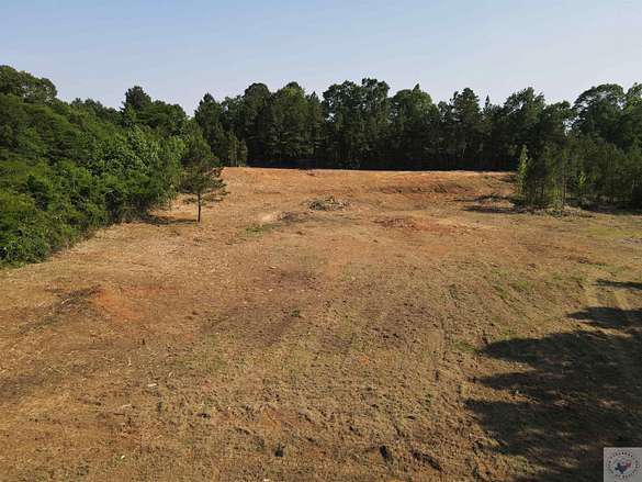 4.9 Acres of Commercial Land for Sale in Atlanta, Texas